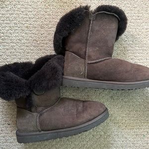 Womens UGG boots